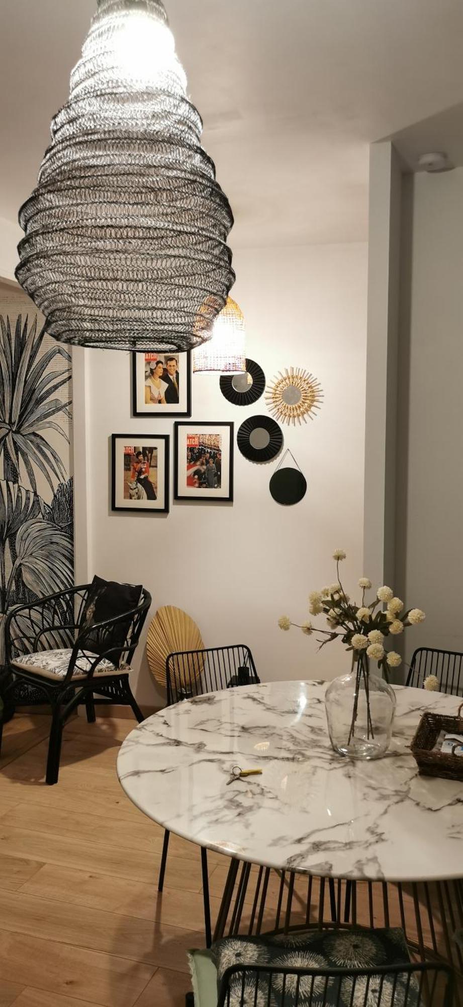 Ferienwohnung Chez Rose Bruyeres Exterior foto