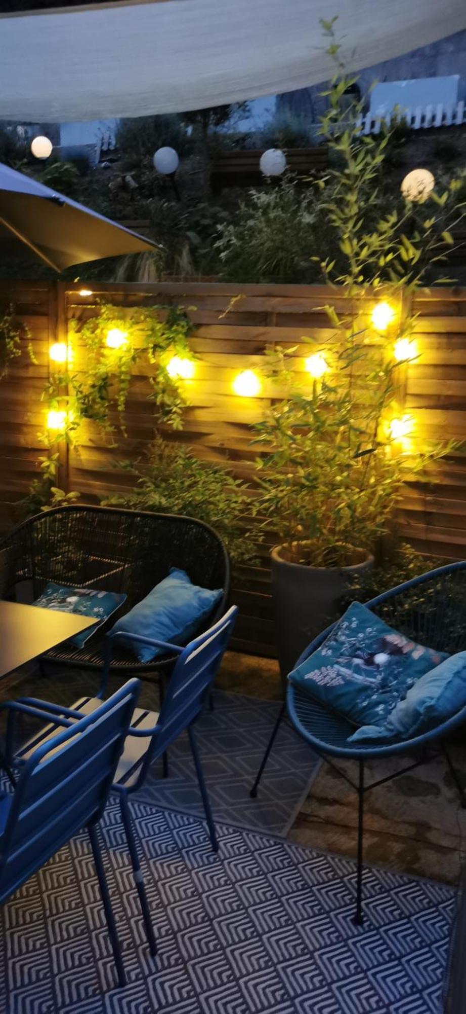 Ferienwohnung Chez Rose Bruyeres Exterior foto