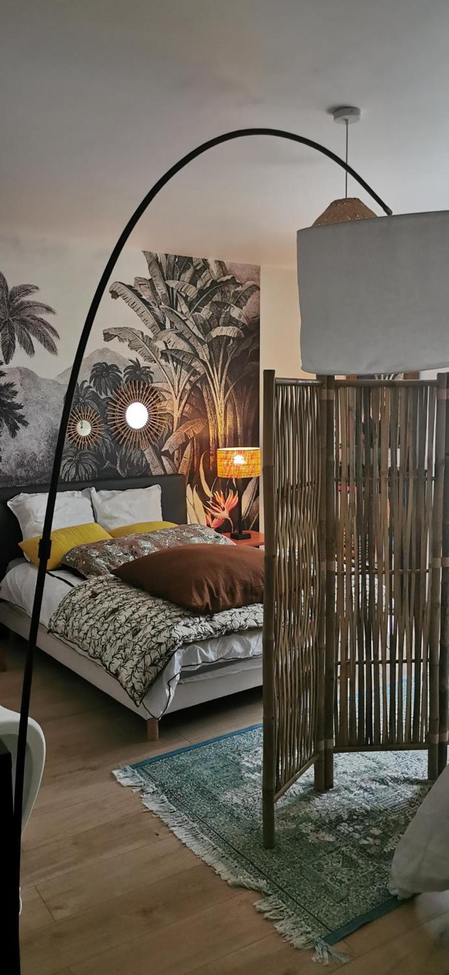 Ferienwohnung Chez Rose Bruyeres Exterior foto