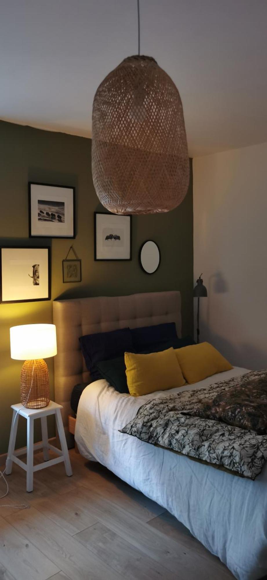 Ferienwohnung Chez Rose Bruyeres Exterior foto