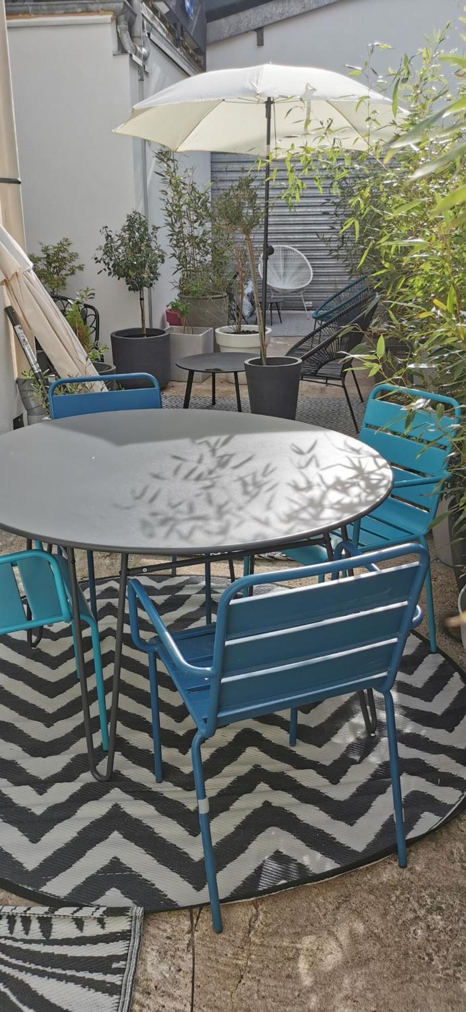 Ferienwohnung Chez Rose Bruyeres Exterior foto