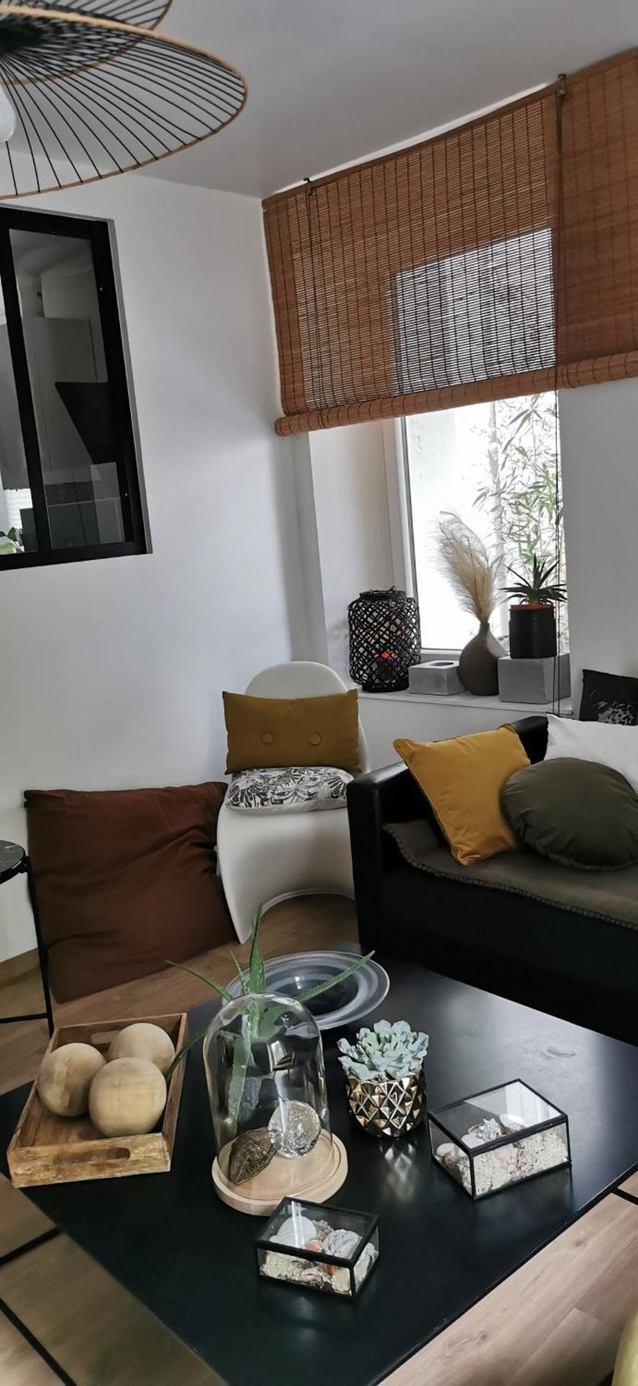 Ferienwohnung Chez Rose Bruyeres Exterior foto
