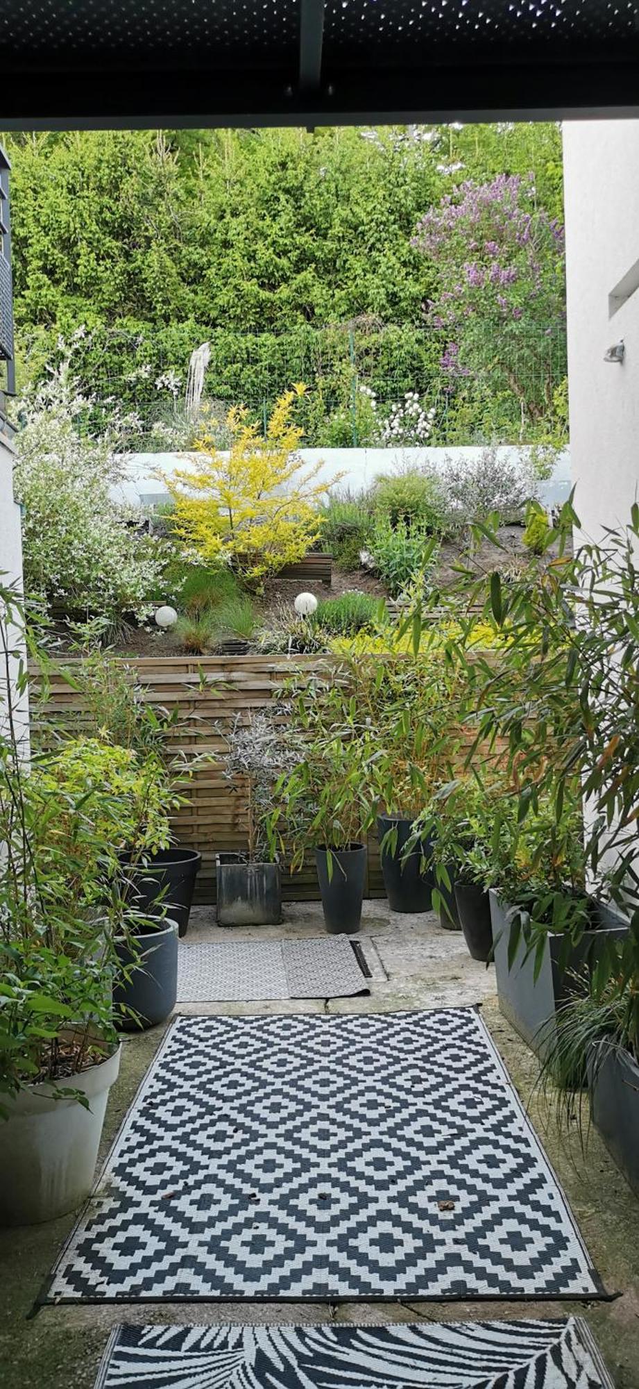 Ferienwohnung Chez Rose Bruyeres Exterior foto